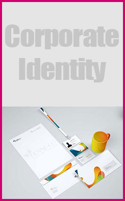 Corporate Identity-