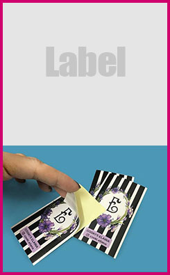 label-